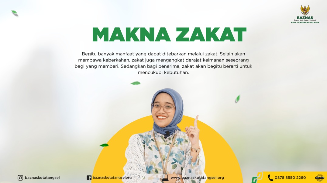 Zakat Bukan Cuma Transfer: Ini 4 Makna Hebatnya dalam Al-Qur’an!