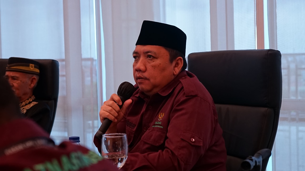 Besaran Zakat Fitrah Kota Tangerang Selatan Tahun 2025 Ditetapkan Rp47.000