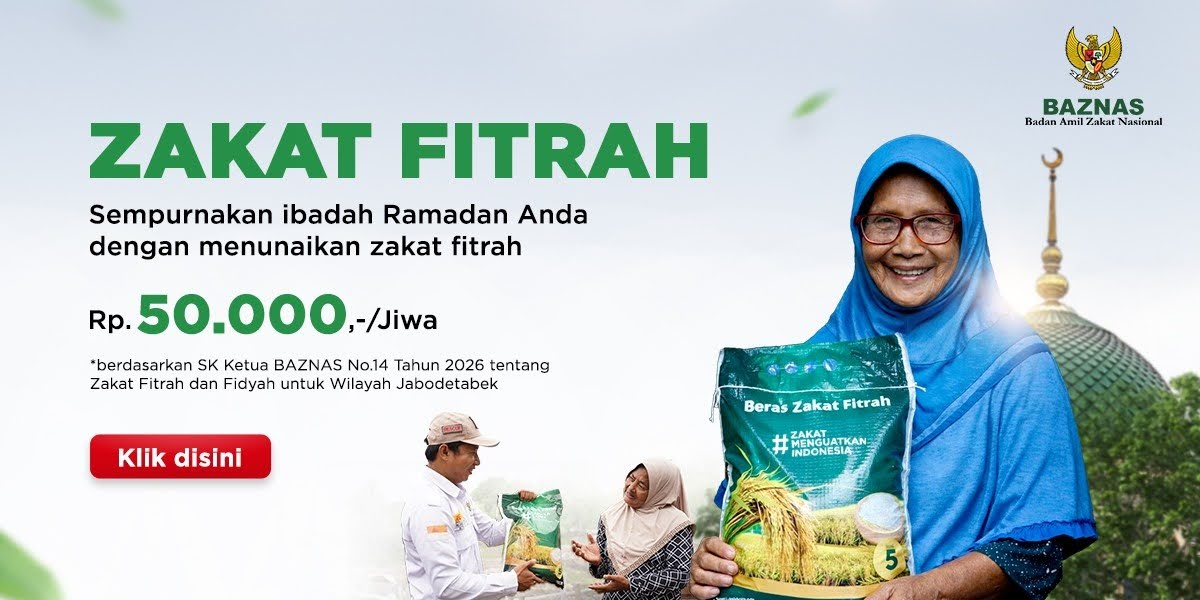 Zakat Fitrah