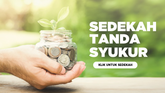 Sedekah