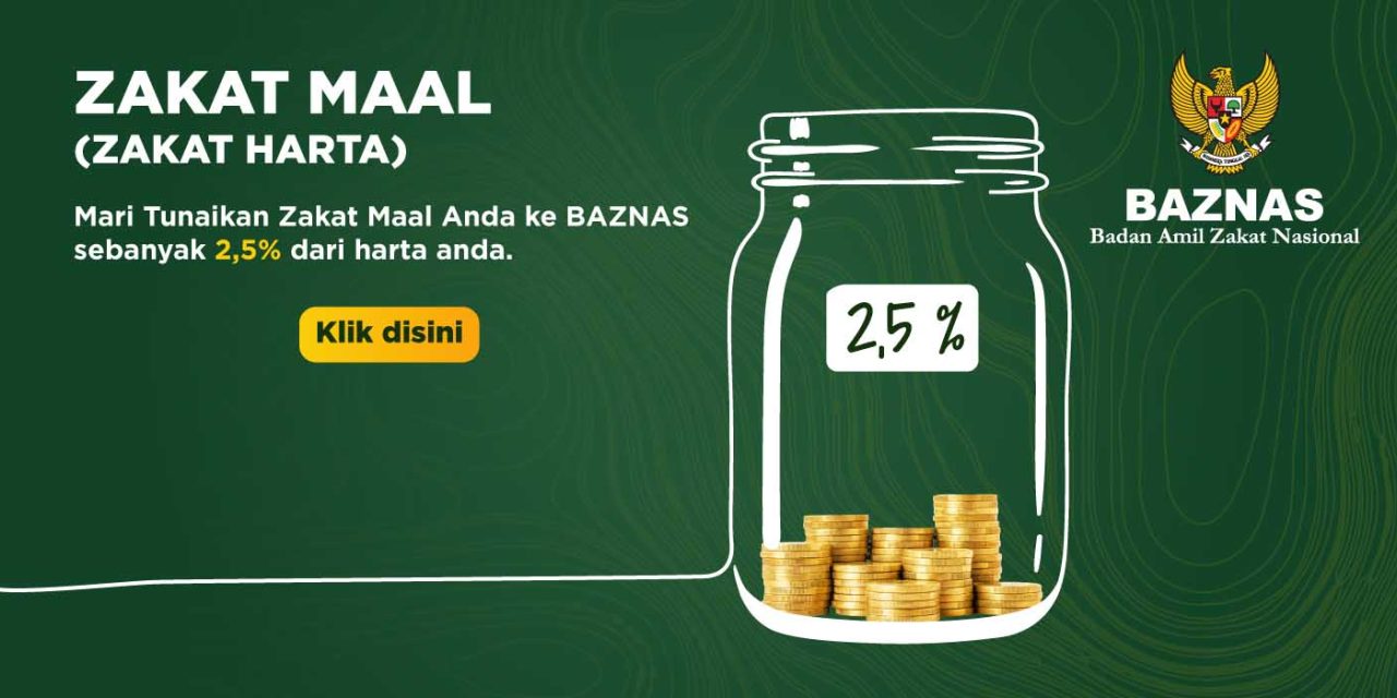 Zakat Mal