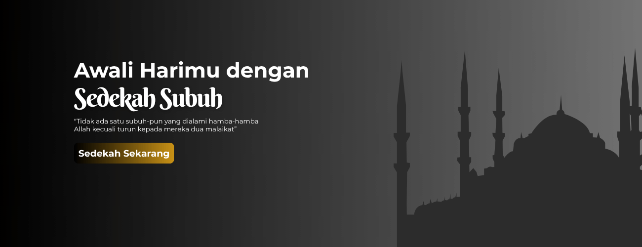 Sedekah Subuh